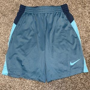 Boy’s Nike shorts